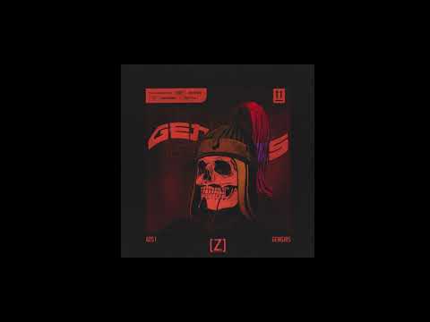 🟡ADS1 - Genghis [Noizion Recordz]