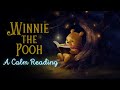 Reading Of Winnie The Pooh Full Audiobook For Sleep