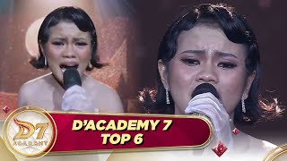 Download lagu Si Ratu Nada Tinggi! Mutia Bawain 'Iming Iming' Terasa Konser Tunggal | D’Academy 7 Top 6 mp3 Download lagu Si Ratu Nada Tinggi! Mutia Bawain 'Iming Iming' Terasa Konser Tunggal | D’Academy 7 Top 6 mp3