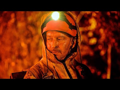 FIRE - IM KAMPF GEGEN DIE FLAMMENHÖLLE | Trailer deutsch german [HD]