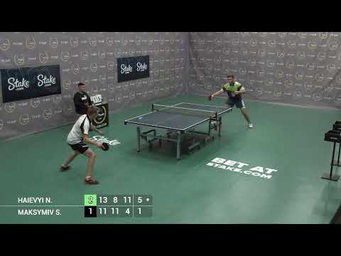 19 th of July  2022. ТT CUP - Green 7.  Evening