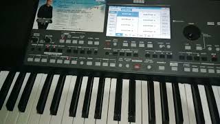 Download lagu FREE KORG PA 600 RAMPAK TRIAS COMBINATION SET NO PASSWORD mp3