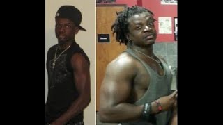 HOW MANY SETS &amp; REPS FOR NUCLEUS OVERLOAD - MAXIMIZE HYPERPLASIA &amp; HYPERTROPHY VIA SATELLITE CELLS!!