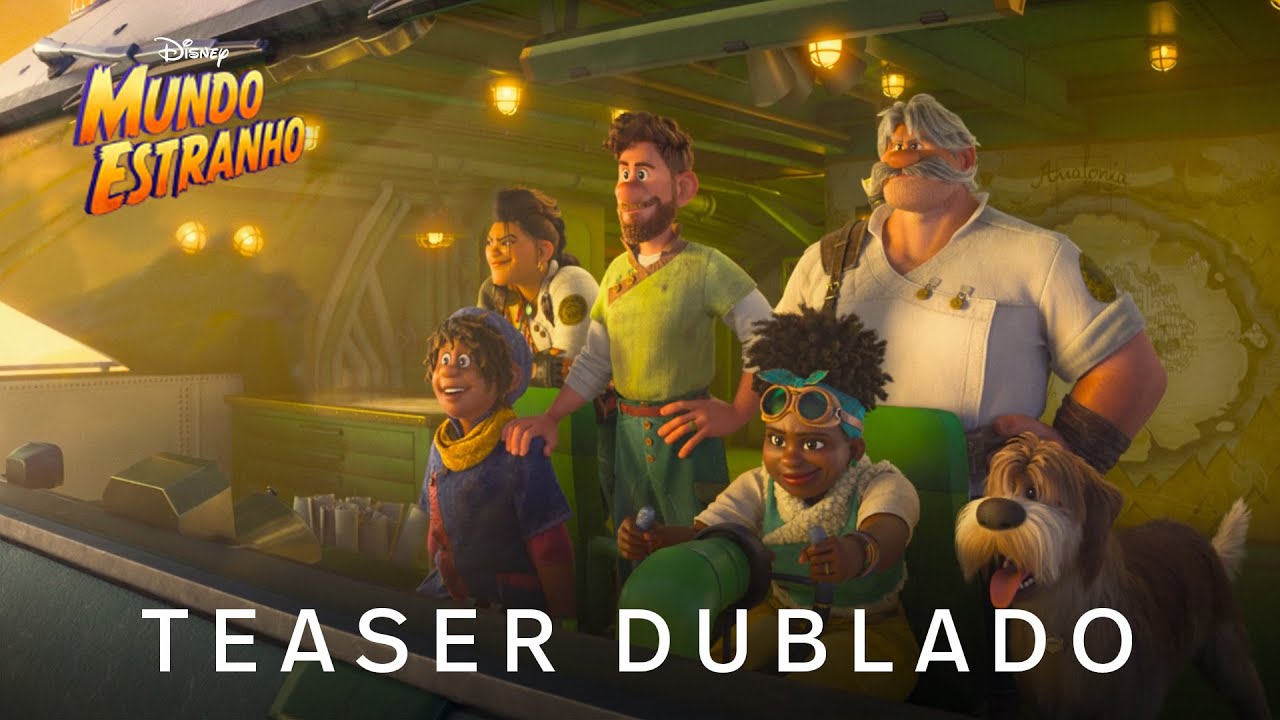 teaser Oficial
