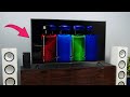 Vizio 65-Inch 4K UHD HDR Smart TV V655-J09 Review | Stunning Visuals and Smart Features!
