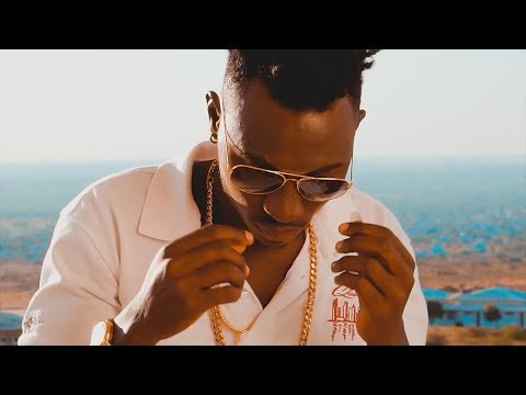 Marinoo - Umaskini Official HD Directed by Moe Kaali