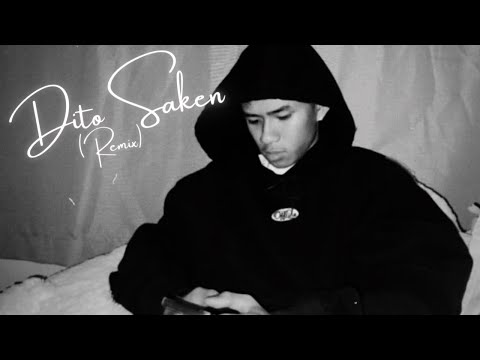 SLEY - Dito Saken (Remix)