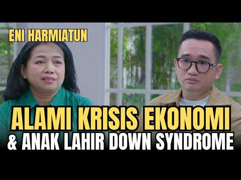 DIJAUHI KELUARGA KARENA PINDAH AGAMA, SAYA SEMPAT RAGU | Eni Harmiatun Solusi Talks