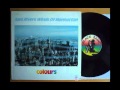 Sam Rivers Winds of Manhattan "Colours" (1982)