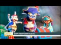 Tasania Parsadh On Dora Live