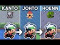 This NEW Multi Region Map Randomizer Is Actually Amazing