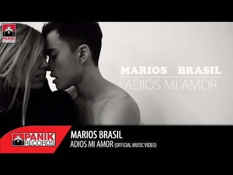 Video thumbnail for Adios Mi Amor