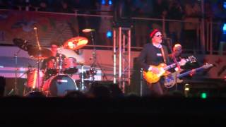 Joe Bonamassa - are you experienced - KTBA at Sea II