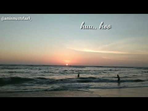 Denny caknan - Sampek tuwek || Lirik & Terjemahan