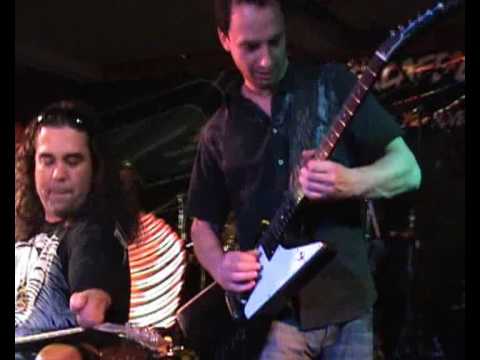 DBRR2010 - MARTIN DESCHAMPS - Start Me Up