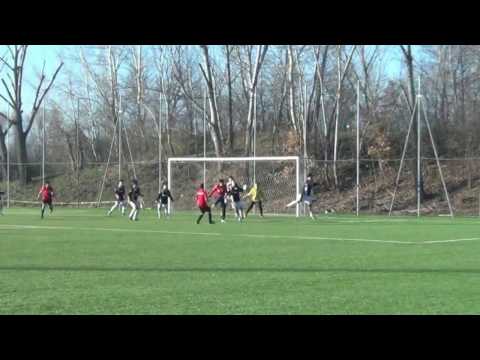 Settore Giovanile BFC 2004 vs Sasso Marconi - 19.02.2017