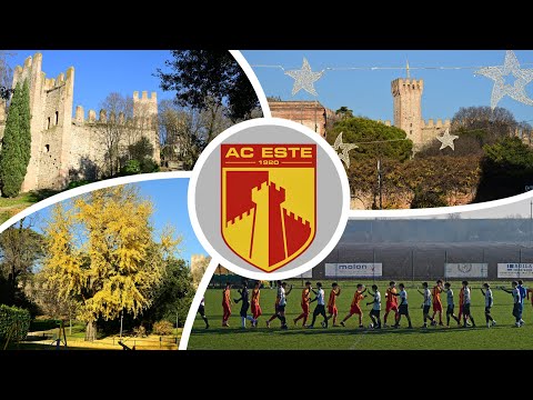 AC Este - Montorio FC: 0 -1