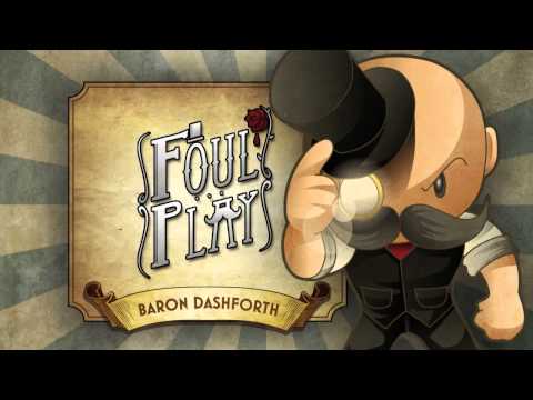 Foul Play Playstation 4