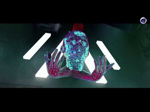 IBC2017 Rewind: Peter Eszenyi (Territory Studio) – World Building with Futuristic Technology