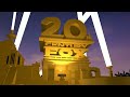 20th Century Fox 2009 V5 Remake
