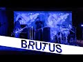 Brutus — Victoria | StuBru LIVE LIVE | Studio Brussel