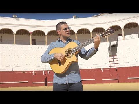Santi Sanz - Vive tu vida (Official Video)