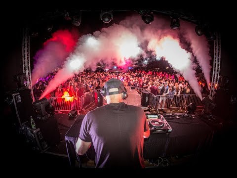 Moestwanted @ Pin Festival 2017 - Recap