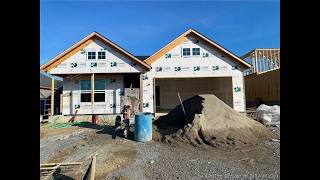 NEW LISTING: 132 Valhalla Drive Lot 105 Henryville IN 47126