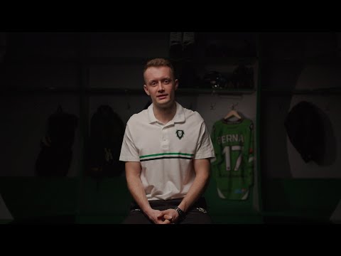 David Bernad - rozloučení s BK Mladá Boleslav