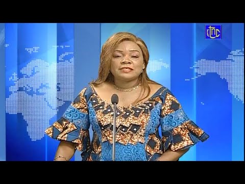 🔴 RDC : SUIVEZ LE GRAND JOURNAL DE CE JEUDI 20.05.2021 | RTNC