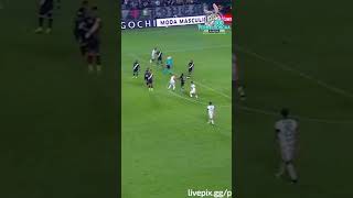 Gol da Chapecoense - Jean Carlos (Vasco 1x1 Chapecoense) Brasileirão 05/02/2026