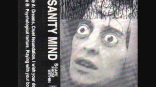 INSANITY MIND - Playing with your Bones demo scape from within 1994