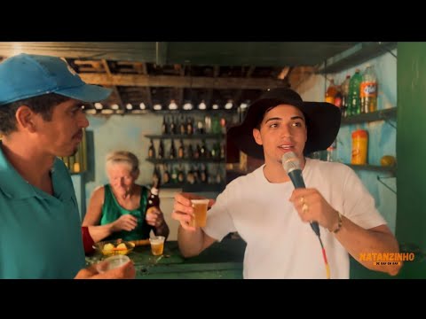 Natanzinho De Bar em Bar 2 ( Completo )