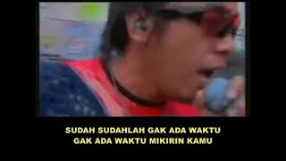 Download lagu GA ADA WAKTU (KE LAUT AJA LO) - RADJA (LYRICS) mp3 Download lagu GA ADA WAKTU (KE LAUT AJA LO) - RADJA (LYRICS) mp3