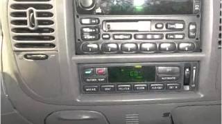 preview picture of video '2003 Ford F-150 Used Cars Farmville NC'