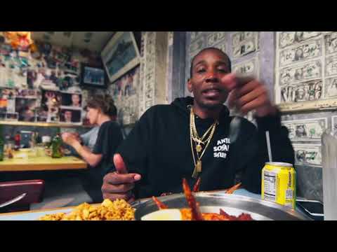 Rome Streetz - Tax Free (produced by @Farma Beats) Official Video