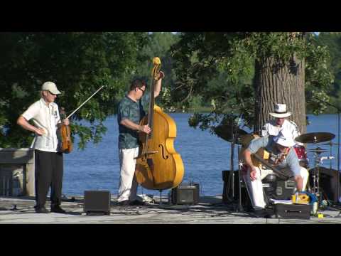 Concert- Gypsy Mania