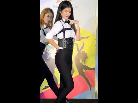 N' May - Kylie cover 9MUSES - Drama @ The Palladium Cover Dance 2017 Final