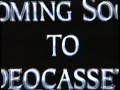 Muppet Treasure Island Trailer