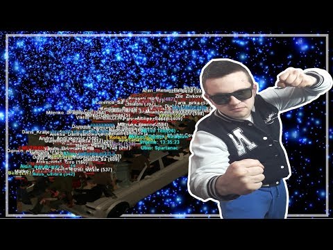 🔴GORI CELA SKILLARENA | SA:MP