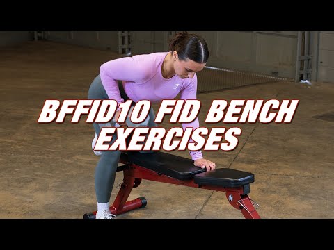 BFFID10 Video