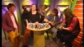 De Kast - Morgen word het beter (acoustisch TMF Studio)