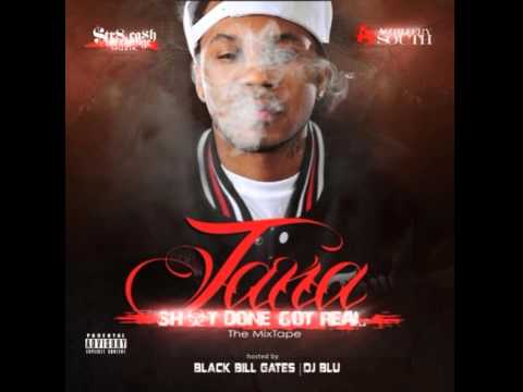 Tana - Hol Up 3 Time ft Young Dro & Decatur Slim Prod. By Tone