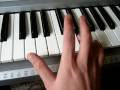 Current 93 - It Is Time, Only Time (Piano Tutorial ...