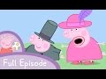 Peppa Pig Dressing Up Full Episode