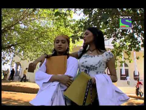 Kya Hadsaa Kya Haqeeqat - Episode 191