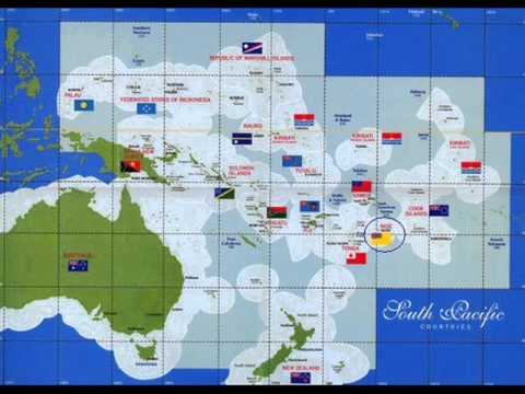 Tau Fuata Niue Remix (NIUE)