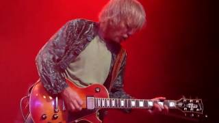 Witchfynde - Gettin' Heavy