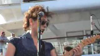 Around the Corner Sarah Harmer Live Ships and Dip 3