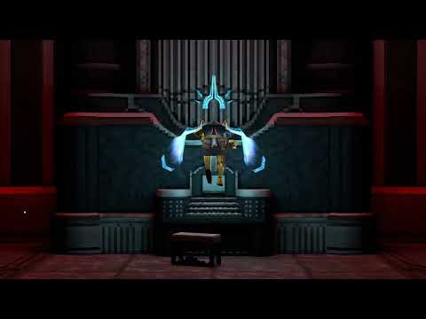 Gabriel, Apostate of Hate - Cinematic Cutscene